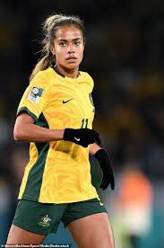 A modern day take on Roald Dahl’s ‘Matilda’ for Book Week 2023 (proudly brought to you by Mary Fowler and <a href="/TheMatildas/">CommBank Matildas</a>) <a href="/NSWEducation/">NSW Dept of Education</a>