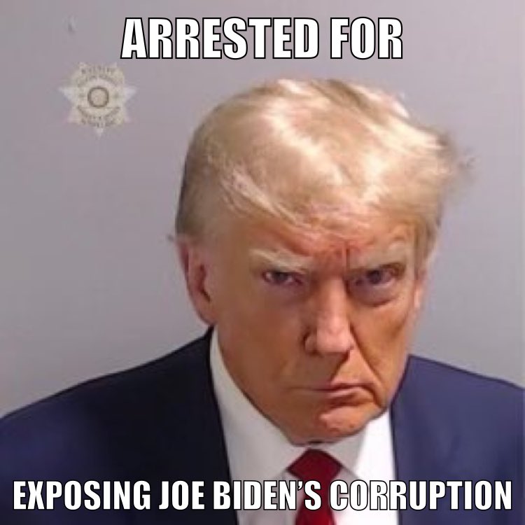 imUrB00gieman's tweet photo. #FakeCharges https://t.co/rhE6UJVIpK