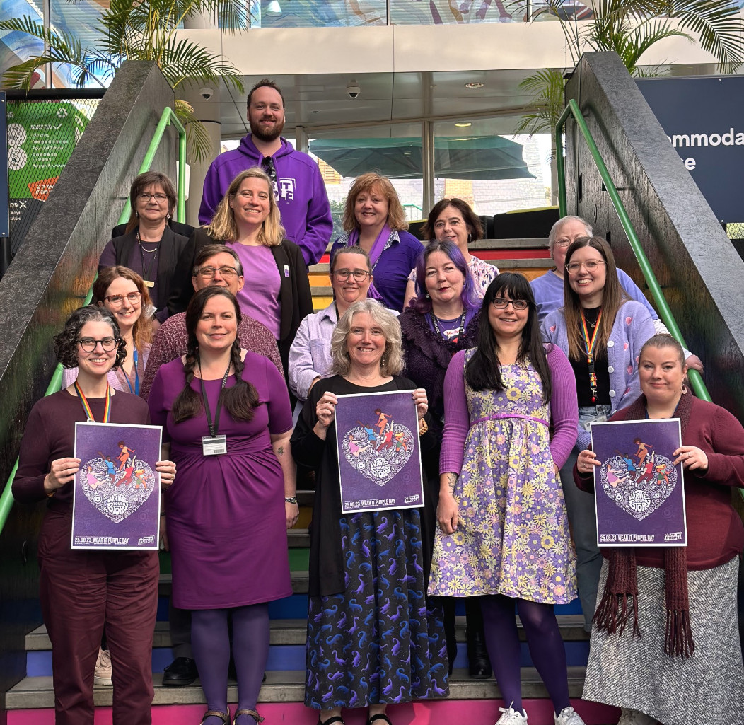 UofA Library tweet media