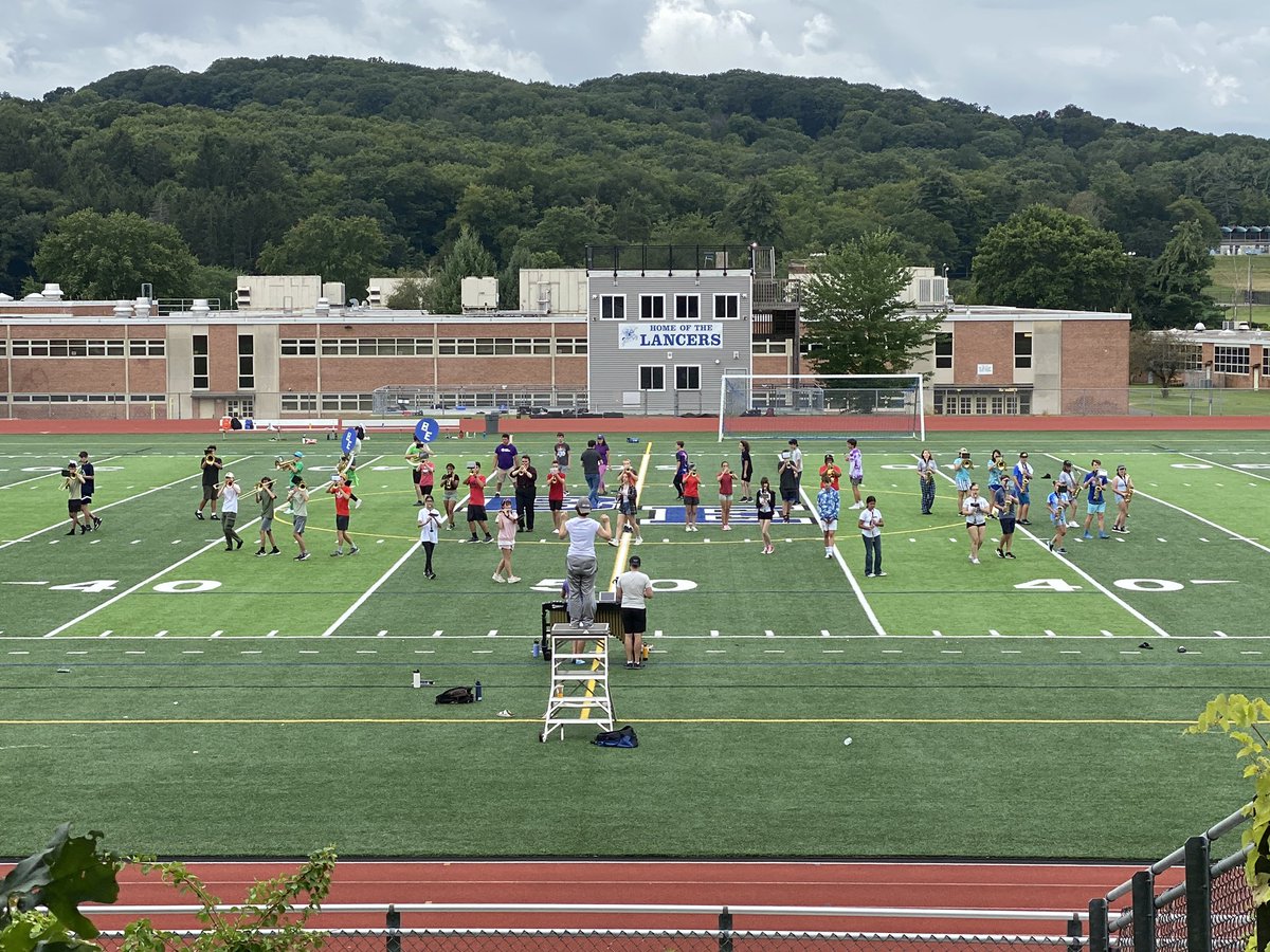 BEHS Performing Arts tweet media