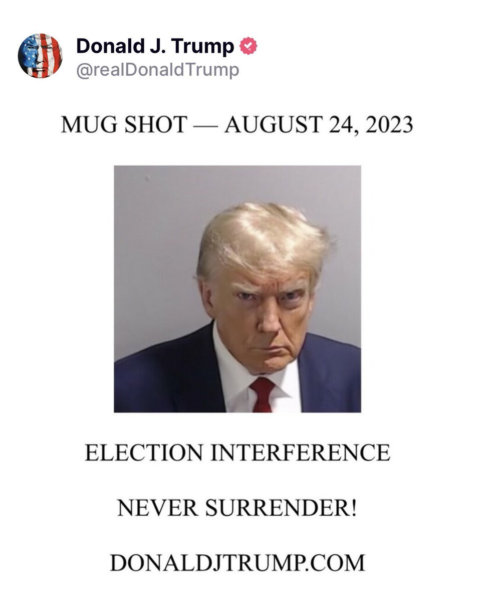 TrumpWarRoom's tweet image. 