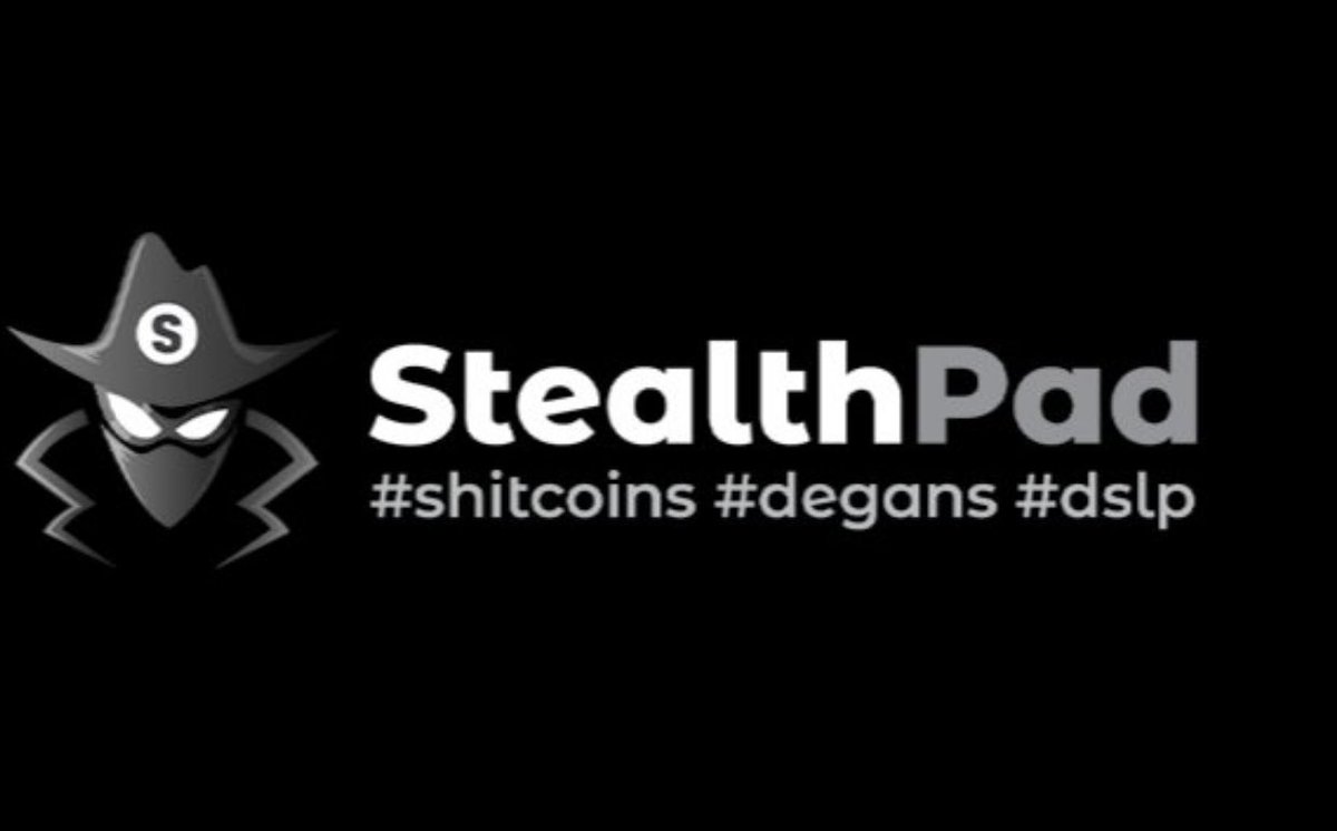 No #developer will need to leave @stealthpadxyz for shyt! Lp #Locker & #launch ready contracts! We stealth launching soon keep ya notifications on! Join the community Oh Yea... @HPOP8I  still trending #1,#2, & #3. on our site!  #DSCD 🥷🏾
