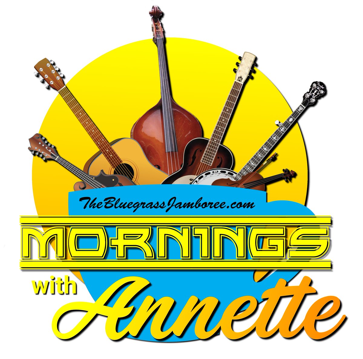 Annette Grady interviews Marty Falle to discuss the New Album "My Farm, My Bluegrass."  Friday, August 25th (7-10 a.m. Eastern) 

thebluegrassjamboree.com

#bluegrass #newreleasse #martyfalle #thebluegrassjamboree #bluegrassradio #friday