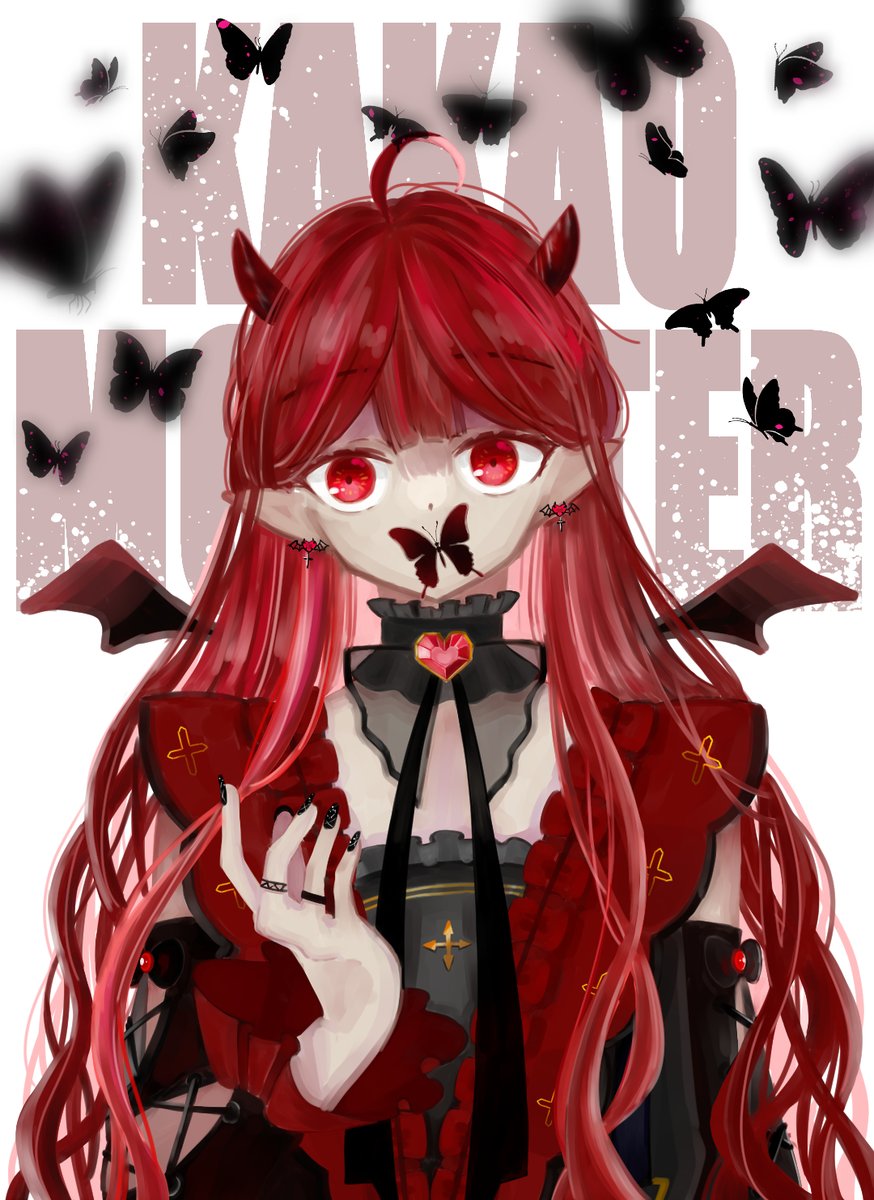 カカオモンスタ〜🍫 (@KaKao_MonsteR) / Posts / X