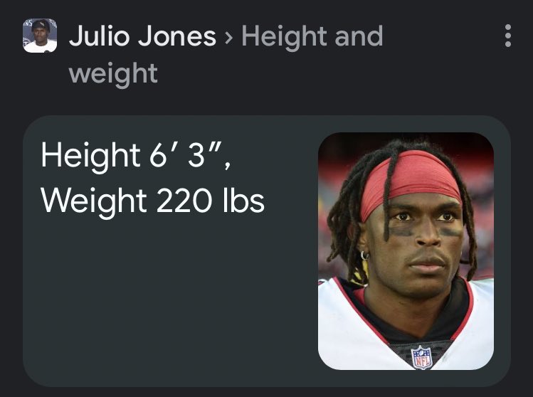 mldiffley's tweet photo. Blud thinks he’s Julio https://t.co/eqMy0vmdIX