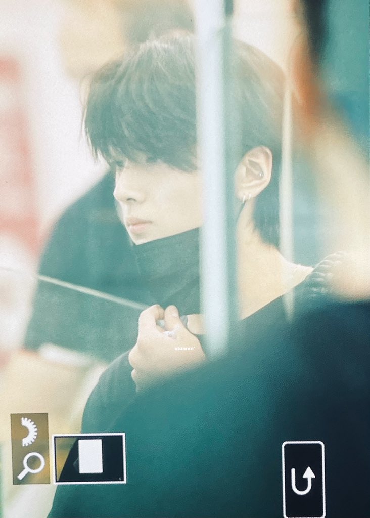 He’s beautiful. #ENHYPEN_JAY