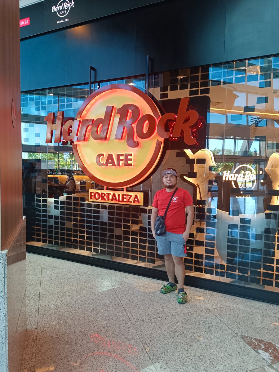 RussevanRain's tweet image. Welcome to Brazil 😁