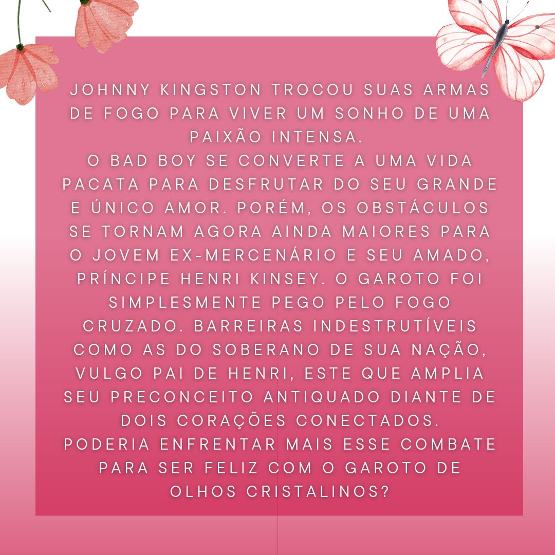 RaysminStore's tweet photo. Nova tiragem de O Mercenário é o Príncipe Vol.2 https://t.co/IZxdfQzVAk