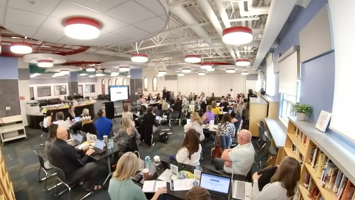 Elk Island Catholic Schools tweet media