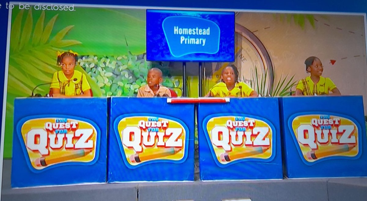 Homestead Primary and Infant tweet media