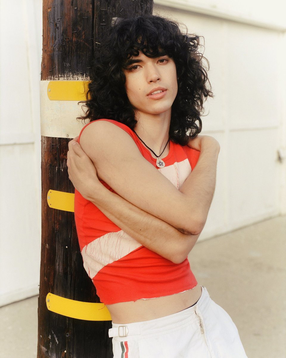 conan gray updates tweet media