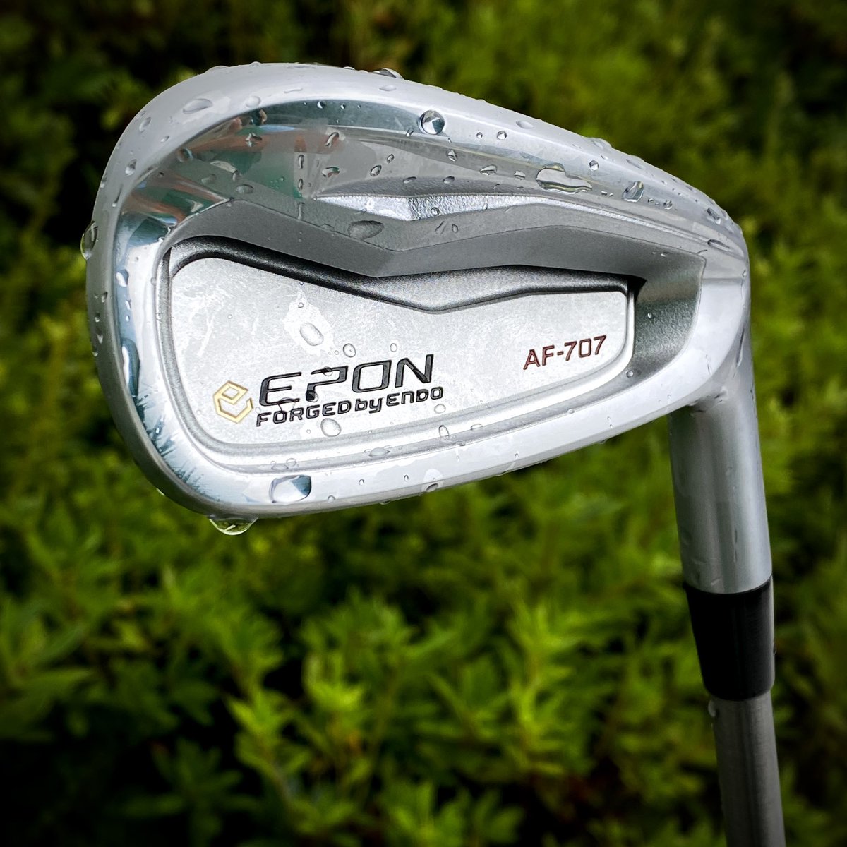 daiichigolf_net's tweet photo. .
明日発売 EPON AF-707
飛んで、上がって、止まる。
三拍子揃ったシュッとした
飛び系アイアン✨
#ゴルフ男子 #ゴルフ女子 #ゴルフ #100切り #WITB #golf #地クラブ #ゴルフ好きと繋がりたい #カスタムクラブ #EPONGOLF #エポンゴルフ #epon #エポン #新発売 #新作 #af707 https://t.co/yiNQQ6F9UK