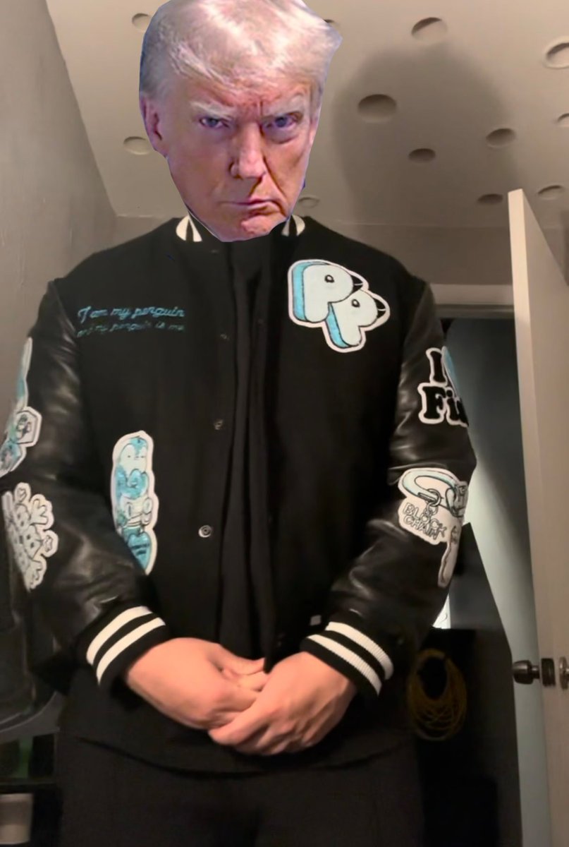 pp 🐧 tweet media