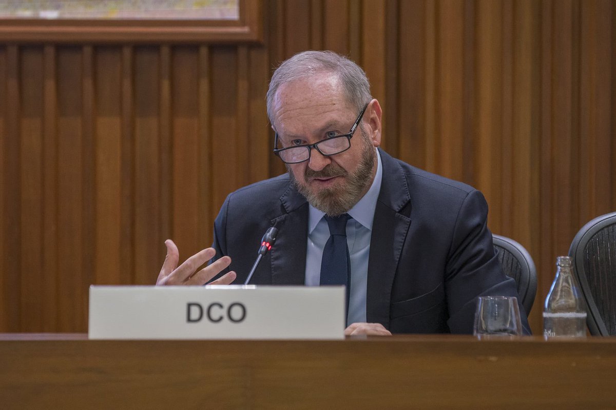 SarwatAdnan1's tweet photo. Our Regional Director at the High-Level Euro-Asia Regional Review of the Vienna Programme of Action for Landlocked Developing Countries provides country examples on how #ResidentCoordinators under the #UNReforms r supporting govts to scale up connectivity solutions. #LLDCs https://t.co/PgoLquSdj2