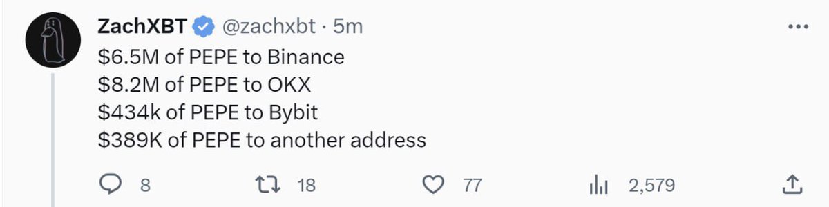 GekeCoinEth tweet media