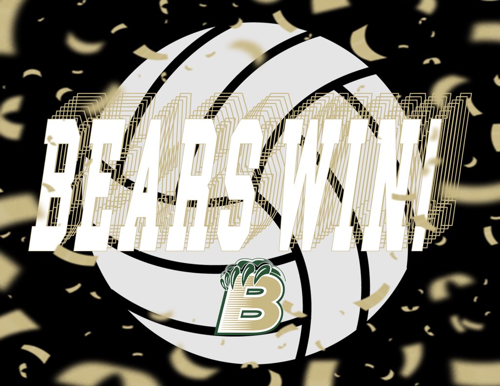 Congrats to our JV girls for their win today! Our freshman played great as well for their first high school match! We want to thank <a href="/OPS_SHSVBall/">Omaha South Volleyball</a> for hosting our girls and giving them the opportunity to compete!