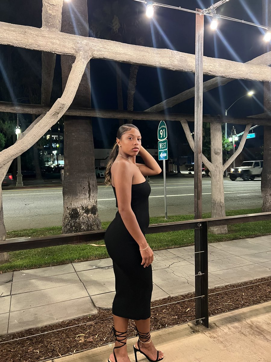 Jaida Jackson tweet media
