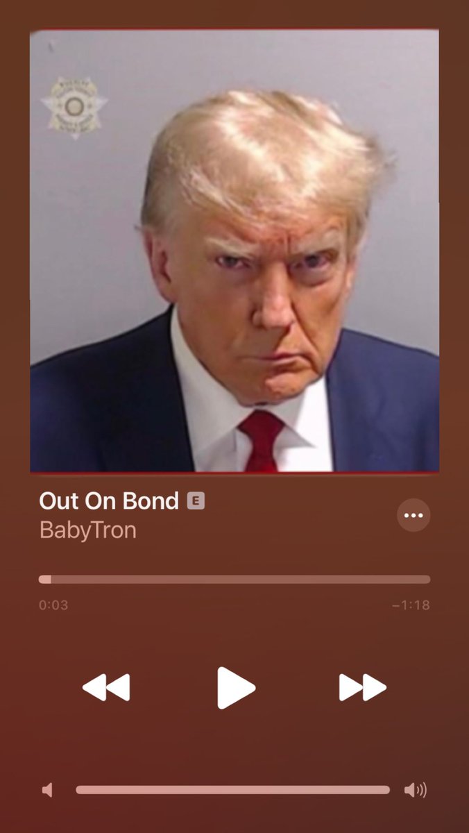 XOScreenzz's tweet image. @realDonaldTrump @_babytron #2024Election #trump #Trump #Trump2024 #Trump2024NowMorethanEver #TrumpArrest #TrumpMugShot  #2024Elections #Trump2024TheOnlyChoice