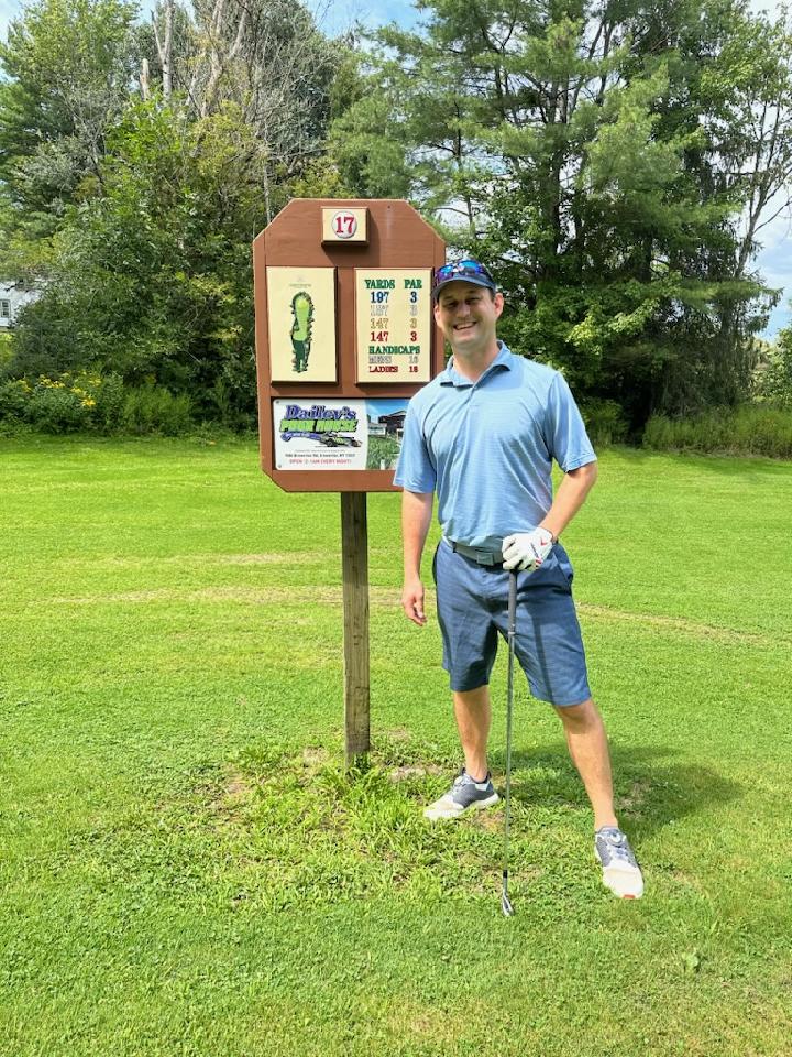 Liverpool Foundation for Education (@lpool_found_ed) on Twitter photo Thank you to all of our sponsors & the golfers that came out to support our annual golf tournament! Your support gives our staff & students more opportunities. We are so grateful!
Yesterday was a great day! We even had a hole in 1. Congrats, Brody! <a href="/LCSDOfficial/">Liverpool CSD Official - New York State</a> <a href="/MrLawrence_LCSD/">Doug Lawrence</a> Thank you to all of our sponsors & the golfers that came out to support our annual golf tournament! Your support gives our staff & students more opportunities. We are so grateful!
Yesterday was a great day! We even had a hole in 1. Congrats, Brody! <a href="/LCSDOfficial/">Liverpool CSD Official - New York State</a> <a href="/MrLawrence_LCSD/">Doug Lawrence</a>