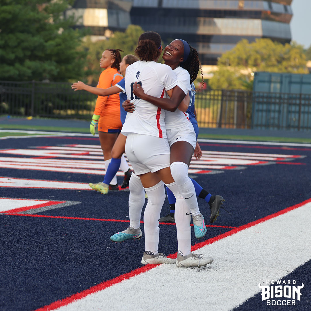 Howard Athletics tweet media