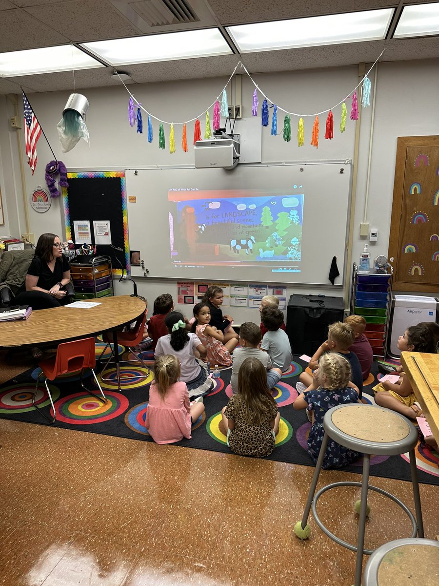 KBESPrincipal's tweet photo. Kindergarten Open House was a success! Kindergarteners….we are ready for you! See you on Monday!! https://t.co/K8GSFQzmdP