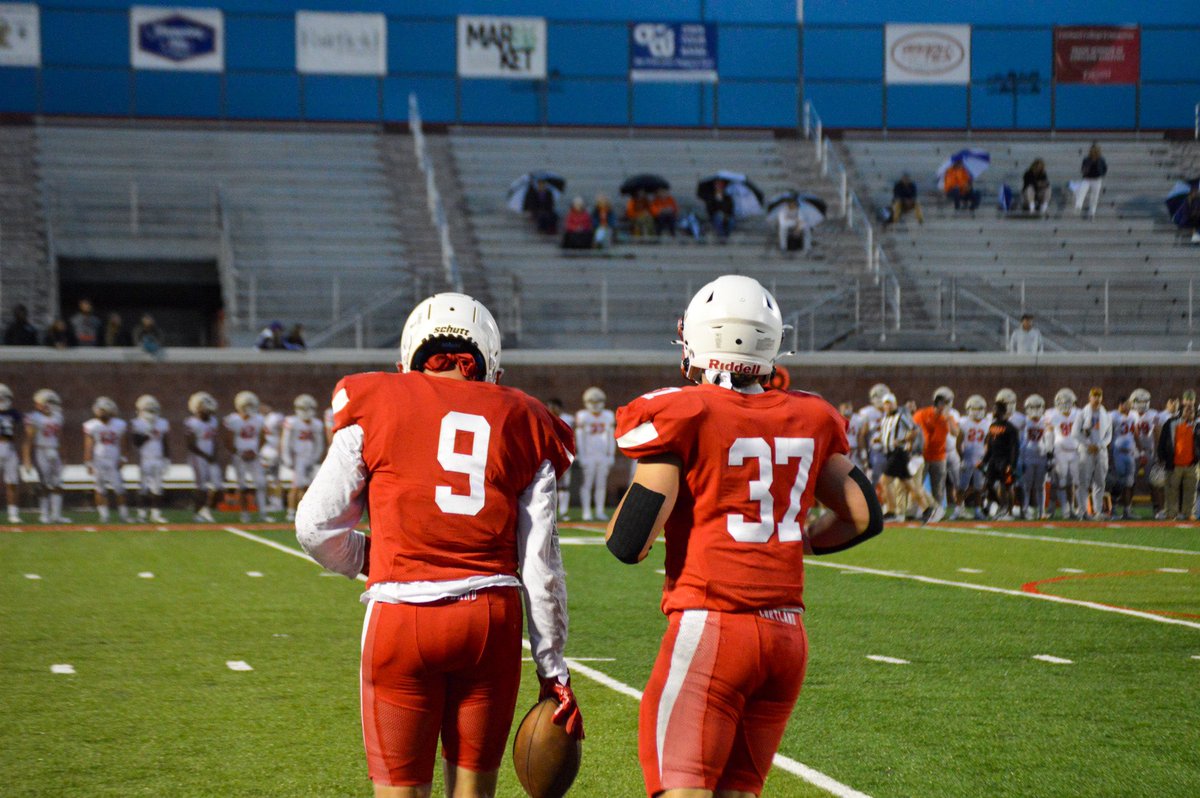 SUNY Cortland Football tweet media