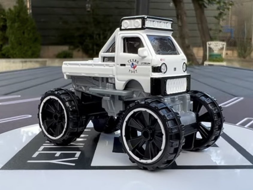Amazon.co.jp: ホットウィール(Hot Wheels) ベーシックカー
