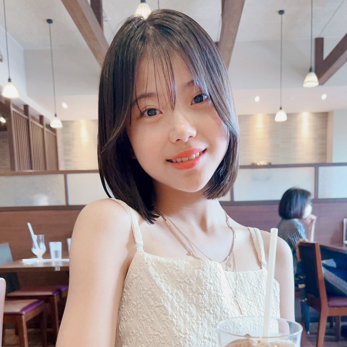 大廣アンナ tweet media