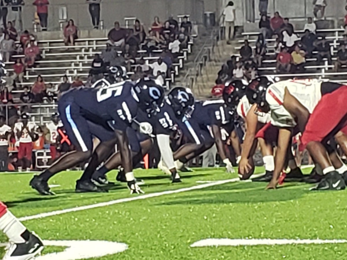 CHS_Rangers's tweet photo. Football is back. Let's go Rangers.....Let's go!!!! https://t.co/5IfdNMyPT1