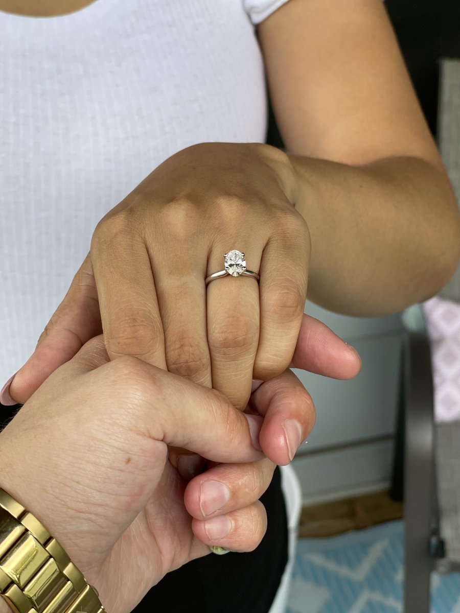 iam_RyanBronson's tweet photo. Meet me at the altar in your white dress 

Here’s to forever! 🥂 https://t.co/lvXrM72WzA