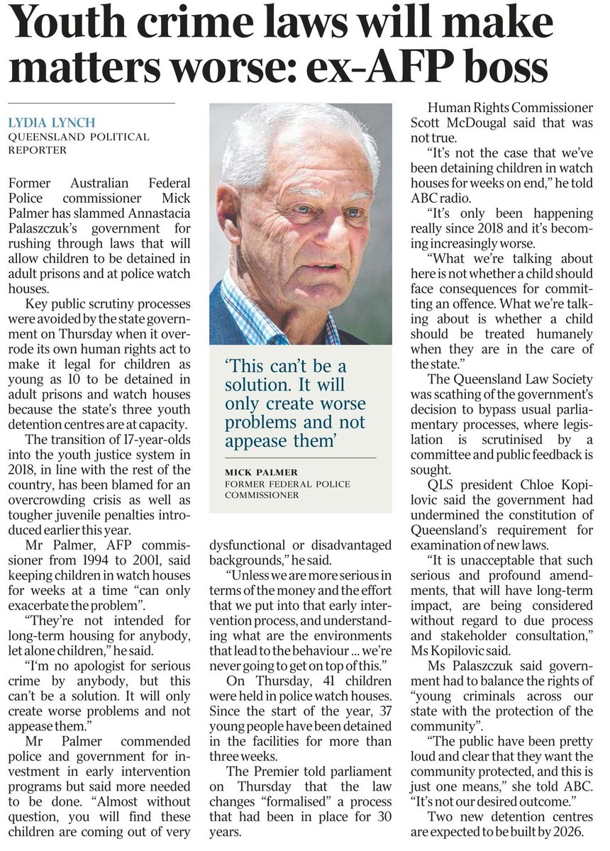 Justice Reform Initiative tweet media