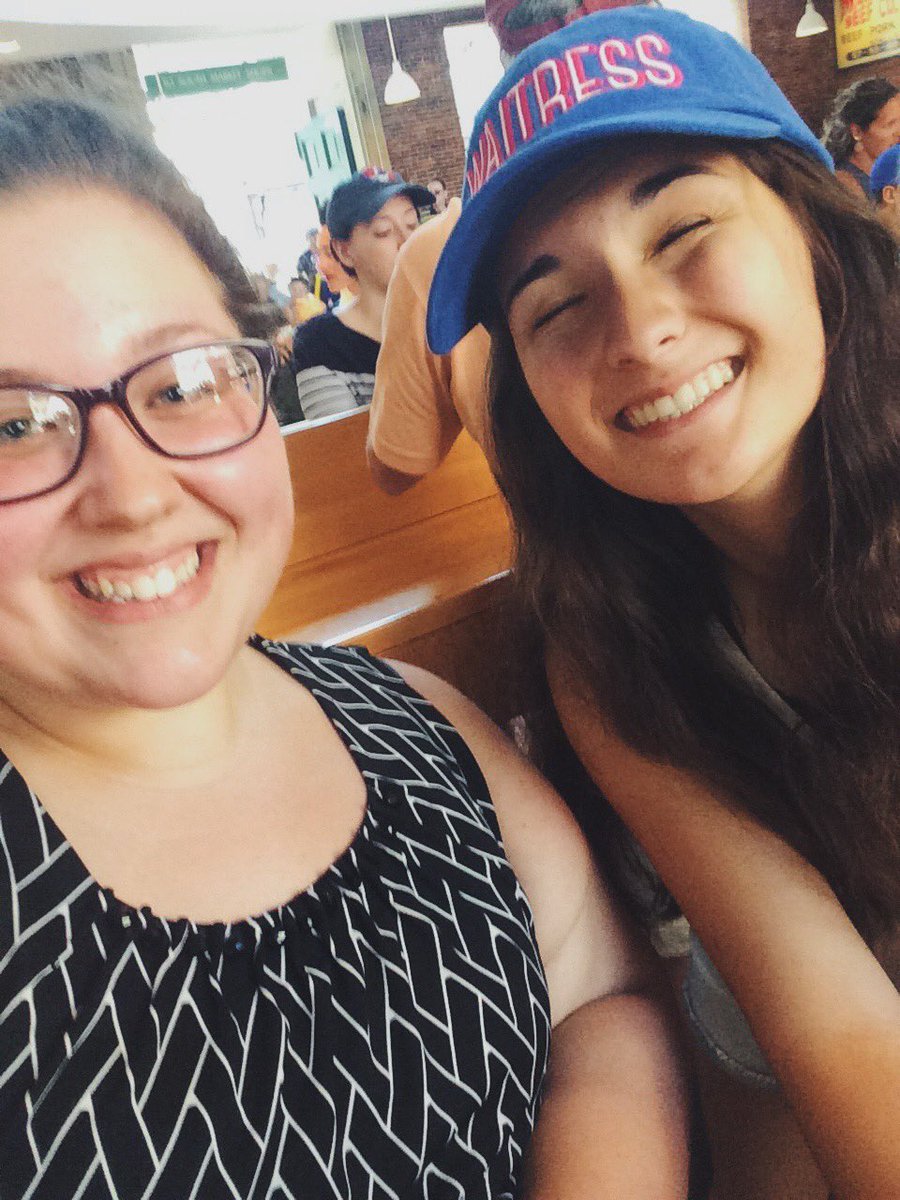 ayyyobrien's tweet photo. Natalie, to know you was to love you. I find peace in the fact that you are now at peace, but I can’t help the sadness I felt reading the news. I will forever cherish our memories together, both in person and in the twitter-verse. Rest in peace, Nattie. 💜 https://t.co/orLvzP4OMw