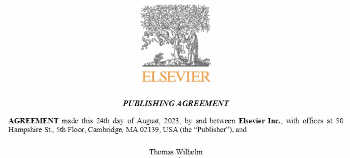Exciting News! I'm thrilled to share that I just signed a contract to write the 3rd ed. of my bestseller, "Professional Penetration Testing." It's been over a decade since the 2d ed., and the cybersecurity landscape has transformed dramatically. Stay tuned for more updates!