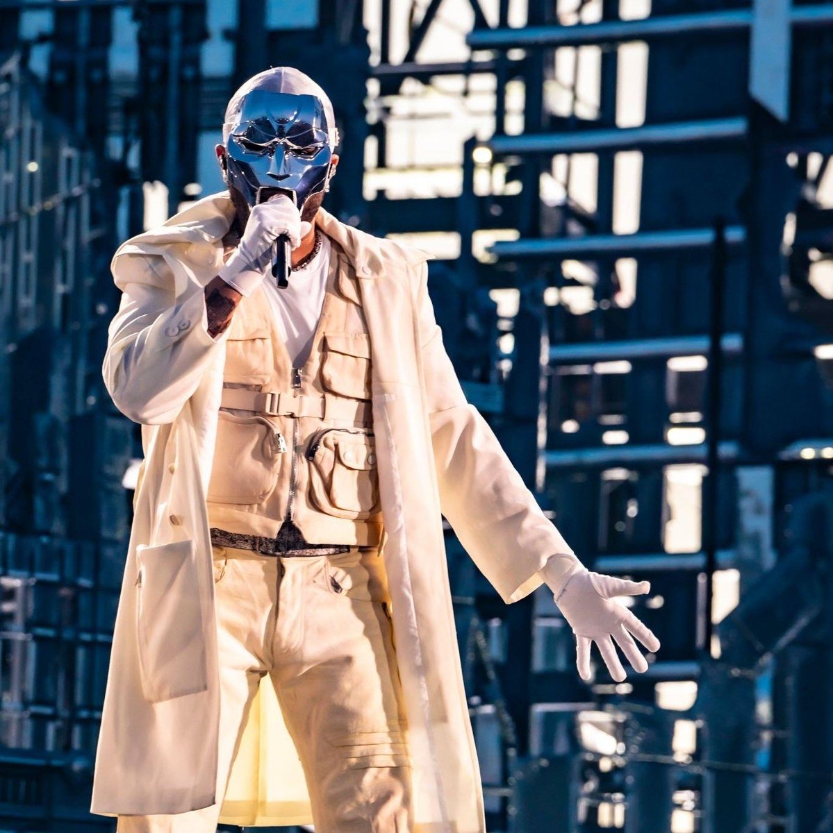 The Weeknd Brasil tweet media