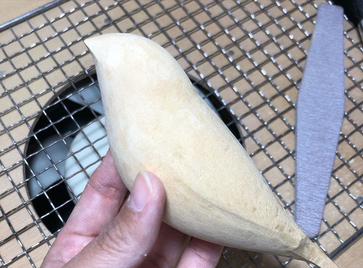 harukas*( •ө•)4羽の文鳥と tweet media