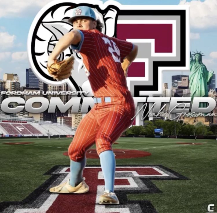 noah_g29's tweet image. I’m honored to announce my commitment to Fordham University. Thank you to everyone who was in my corner during this process! #gorams
