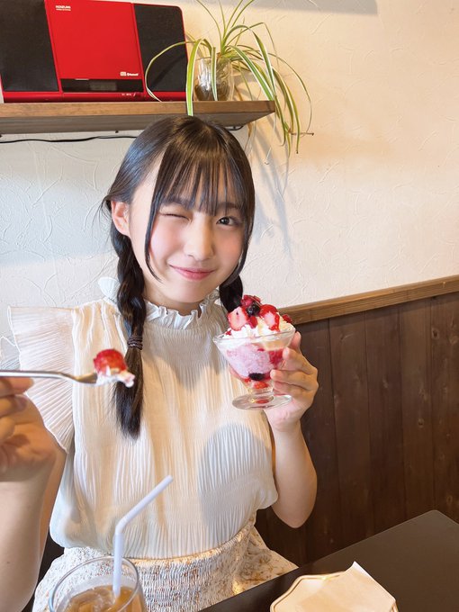 Twitterのコスプレ画像8