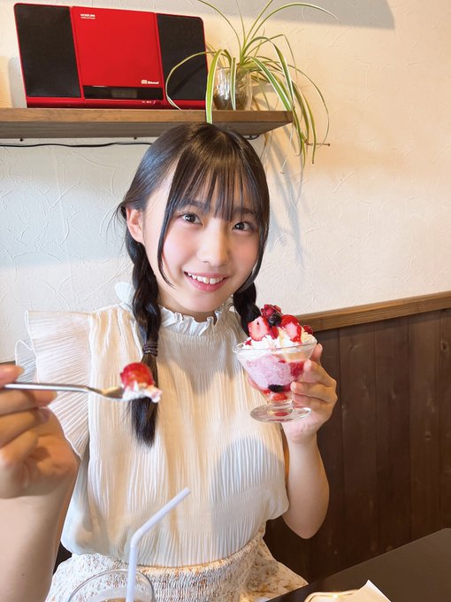 Twitterのコスプレ画像9