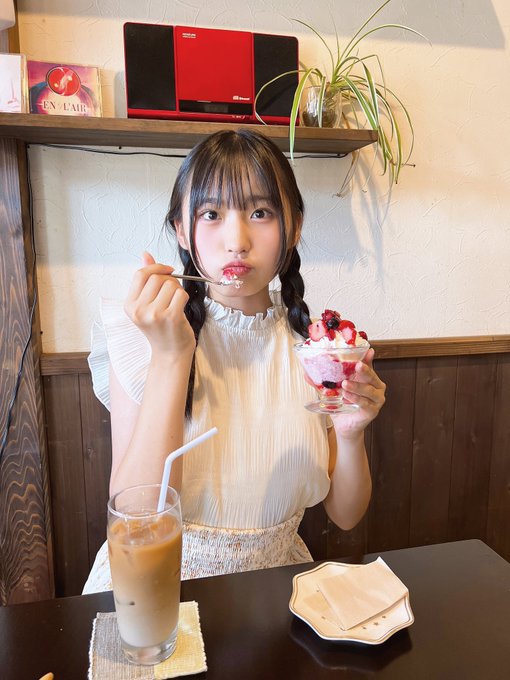 Twitterのコスプレ画像7