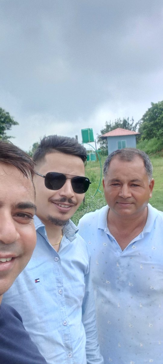 Palpa jinga mara ko ek jhalak