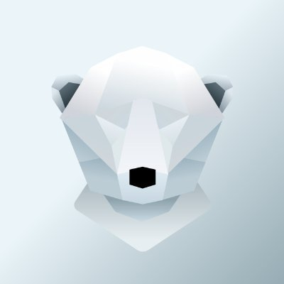 1eth_ricardo1's tweet photo. 🐻🌟 Behold the beauty of an origami polar bear! This delicate creation captures the majesty of these magnificent creatures. Origami magic at its finest! 🌨️🌈 https://t.co/sfEoMgVgD4