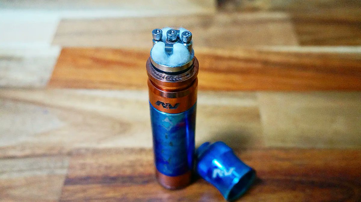 yuta_925_TeamSV's tweet image. AVID LYFE
ABLE
⁡
MOD FATHER CAP
⁡COTTON CANDY SLEEVE

COMP LYFE
THREE POST BATTLE DECK

#ハンドチェック
#ハンチェ
#vape
#avidlyfe
#complyfe
#rda
#usa