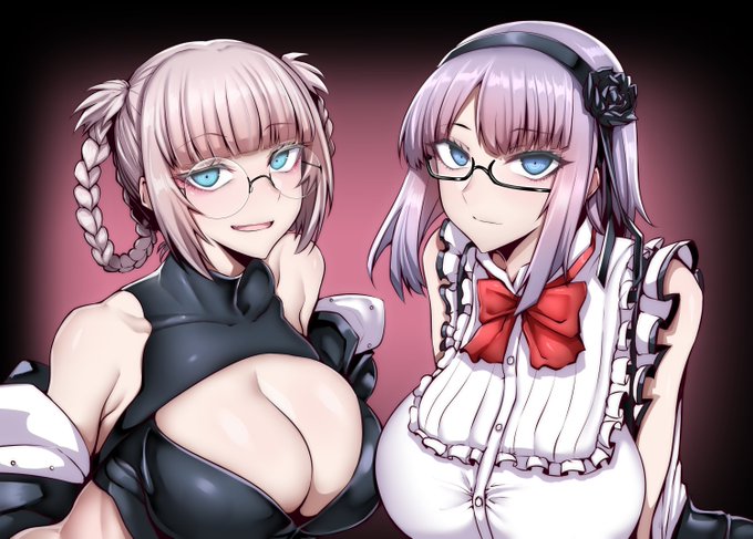 pixivFANBOXでSkebを公開しました! https://t.co/P4uBtk0aFI 