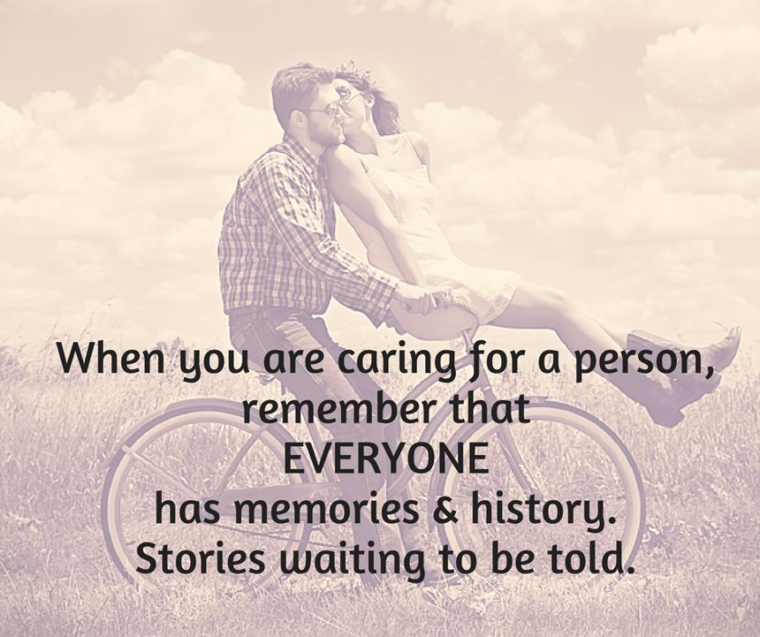CraigRGNDem's tweet photo. Everyone has a story to tell! https://t.co/vWmf2wea1v