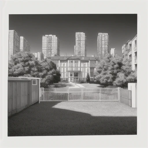 背景描いて!ってAIにお願いして、写真とか簡単に描いた線画とか渡すけど、三度に一度くらい、とてもかわいい女の子の絵が出てくる。なんでやw これも使いこなすにはとても長い修行が必要な気がする。 まあこれはこれで可愛いけど 