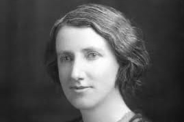 Women of the Day Shropshire sisters and social reformers Eglantyne Jebb born OTD 1876 and Dorothy Buxton born 1881. An aunt taught them carpentry, fishing, how to melt lead to cast bullets, and inspired them to go to university at a time when few women did.

They were opposed to