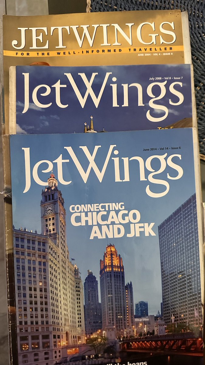 annaverma27's tweet photo. Spring cleaning found me some old memories 🧡💙🧡
#jetwings
⁦ https://t.co/WxZRbRYXlY