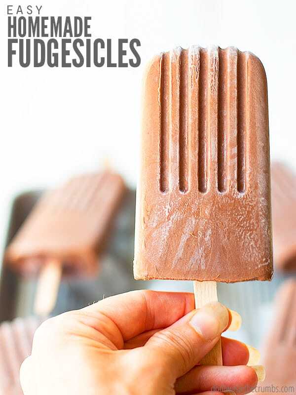 Healthy Homemade Fudgesicles ift.tt/aMJKNWR