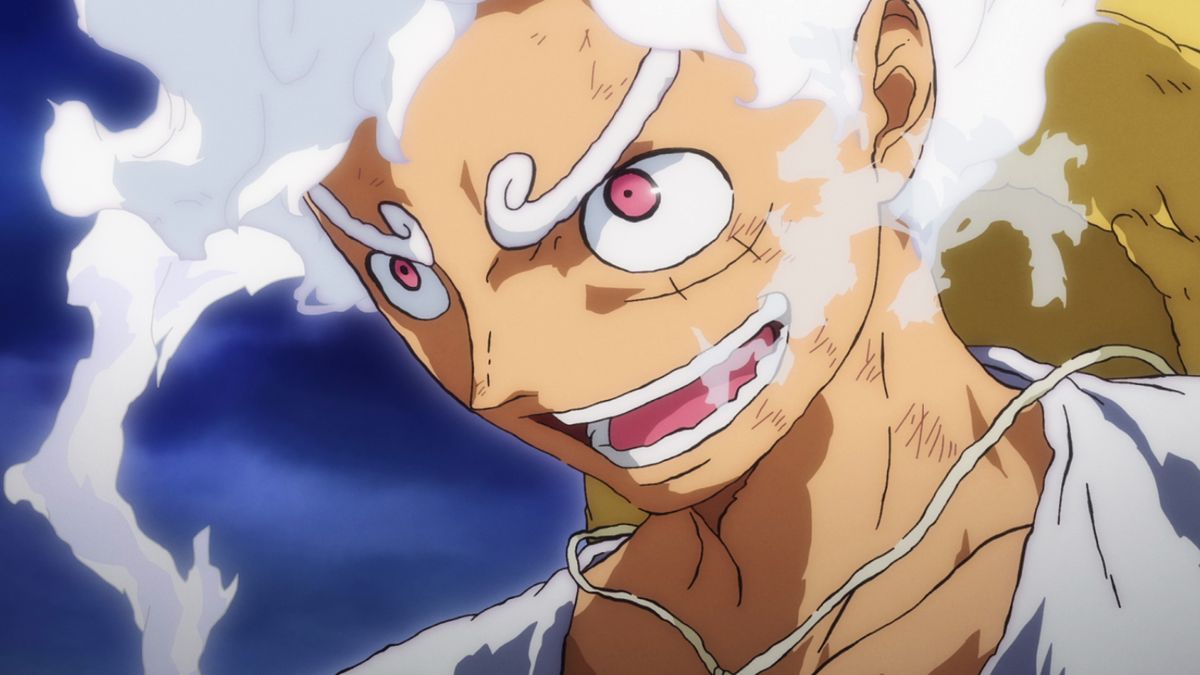 OPcom_info's tweet photo. 各話あらすじに第1072話「ふざけた能力！躍動するギア5」を追加しました

#ONEPIECE

▼詳細はこちら
https://t.co/TbWf4LtWsW https://t.co/6quJnbfAbM
