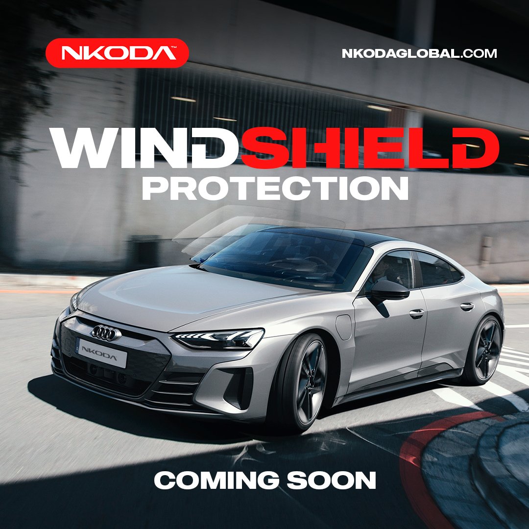 Nkoda_Africa's tweet image. 🤛🚘ＢＲＡＶＥ the elements and get ready for any adventure with the latest in windshield PPF from @NKODAGlobal!🚗🛡️⛅
#nkodaglobal #ppfmanufacturer  #WindshieldProtection  #clearbra #colorppf #nanotechnology #paintprotectionfilms #detailing #ppf #carwrap #ProtectYourRide #viral